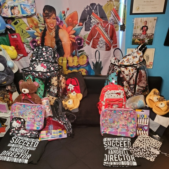 ๐น Mother's Day MEGA Raffle ๐คฑ๐ผ (BUY NOW ENTRY) - Picture 2 of 7